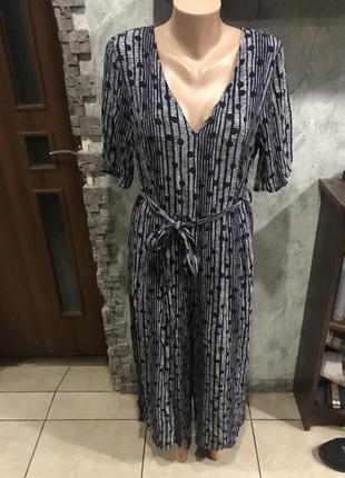 Комбинезон 46-48,