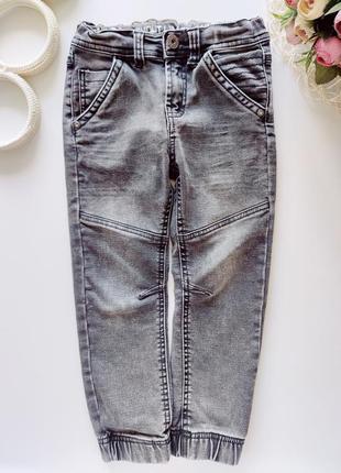 Мягкие джинсы артикул: 16342
