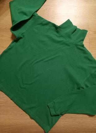 Трикотажний гольфик,  100% коттон