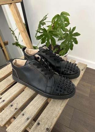 Christian louboutin made in hotsell