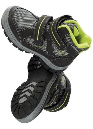 Термоботинки lupilu germany