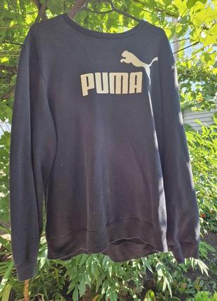 Свитер/свитшот puma