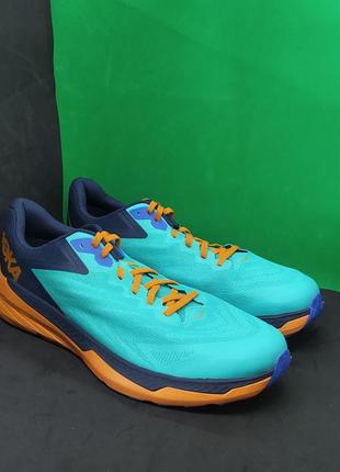 Кросівки для бігу hoka one one zinal (1119399-aosp) оригінал