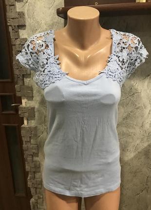 Футболка , майка 46