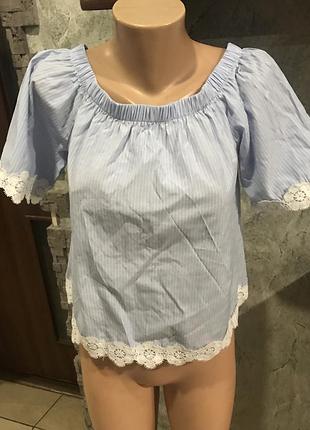 Футболка, блузка 46-48