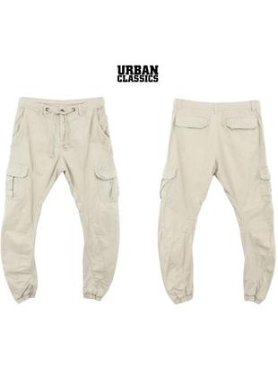Мужские карго брюки urban classic оригинал [ m ]