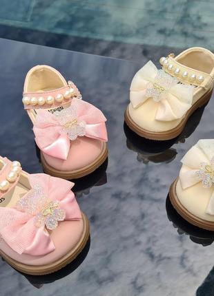 ✨ красивые туфельки ✨ туфли для принцессы5 фото