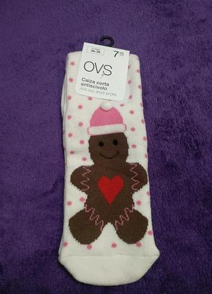 Носки ovs