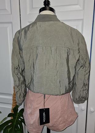 Куртка бомбер allsaints 7