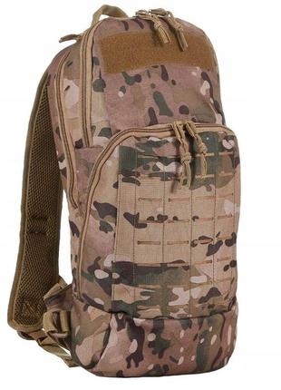 Рюкзак camo drome 9.5l для військових і туризму