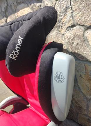 Автокресло britax romer " kid plus" 2-3