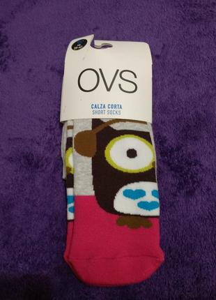 Носки ovs