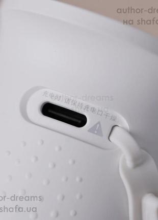 Бездротовий портативний іригатор для зубів xiaomi mijia electric teeth flosser f300 meo703 bhr7008cn8 фото