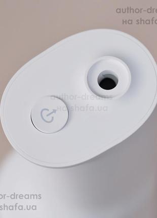 Бездротовий портативний іригатор для зубів xiaomi mijia electric teeth flosser f300 meo703 bhr7008cn4 фото