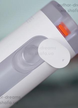 Бездротовий портативний іригатор для зубів xiaomi mijia electric teeth flosser f300 meo703 bhr7008cn9 фото