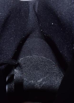 Кроссовки jordan flight 2015 мужские кожаные. оригинал. 42 р./ 26.5 см.6 фото