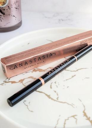 Олівець для брів anastasia beverly hills brow definer
