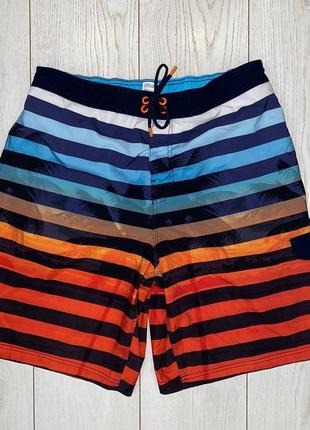 Чоловічі  шорти speedo size l