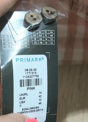 Топ primark4 фото