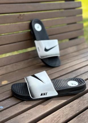 Мужские тапки nike