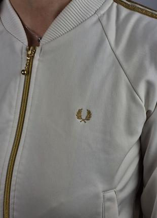 Олімпійка fred perry2 фото