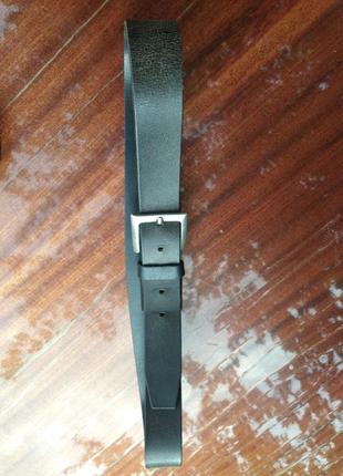 Ремінь eurex by brax. германія. 115см.