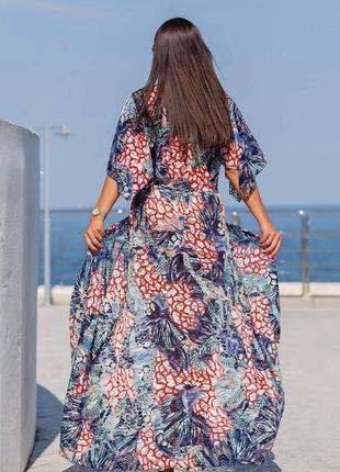 Туника гипюр 2