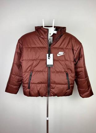 Куртка nike оригинал