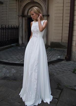 Весельное платье heaven от oksana mukha