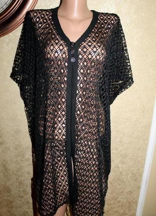 Xxl туника. очень красивая