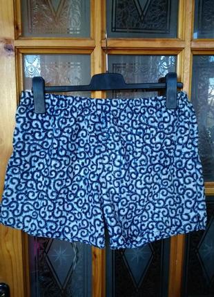 Шорти на підкладці.