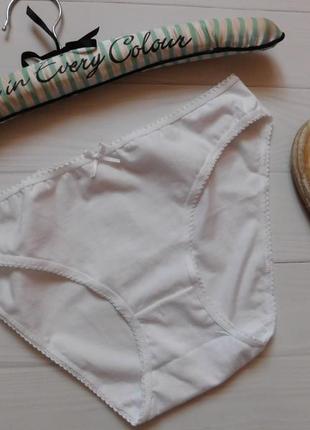 Трусики peacocks размер с-м (10-12)