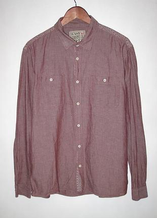 Сорочка easy premium vintage 1973. оригінал