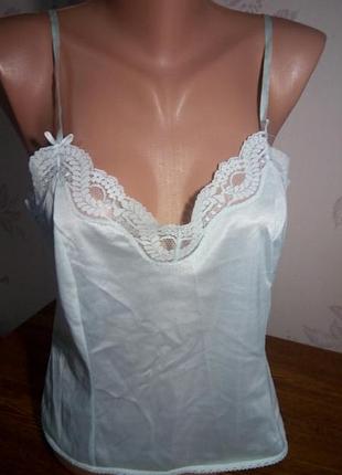 Майка полукомбинация