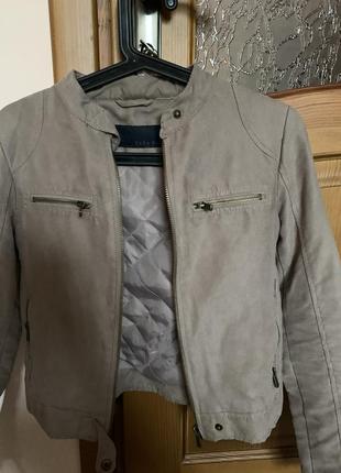 Куртка zara