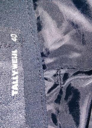 Шорти на підкладці. 6