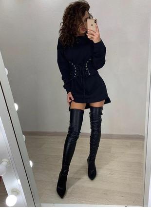 Платье 2