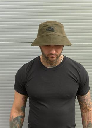 Панама tnf хаки