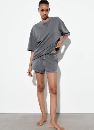 Костюм zara