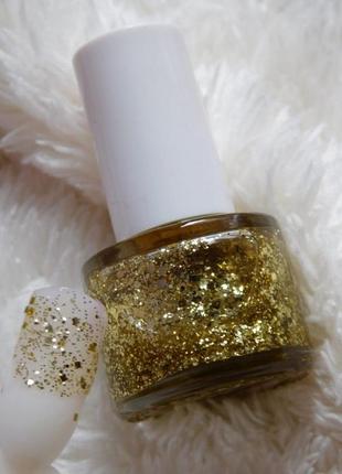 Супер блестящий / класс 5 мл / франция