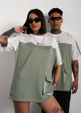 Футболка champion 🤙