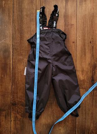 Комбинезон детский 3