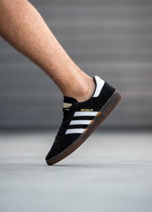 Мужские кроссовки adidas spezial handball