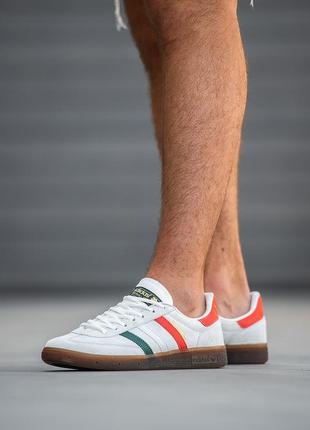 Мужские кроссовки adidas spezial handball st patricks day