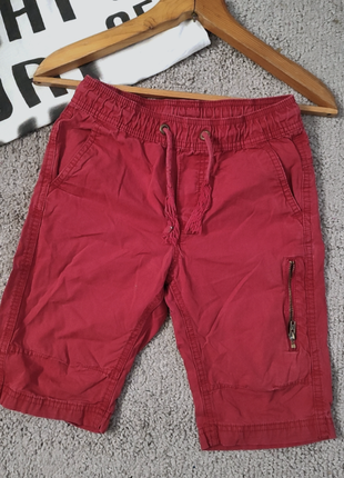 Модні шорти катон