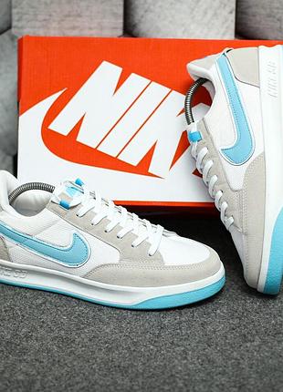 Кроссовки nike sb