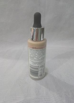 Liquid control hd mattifying drops foundation рідка тональна основа4 фото