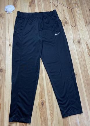 Винтажные спортивные штаны nike vintage