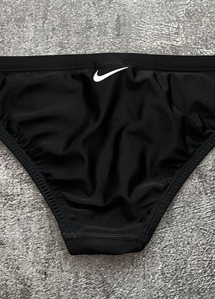 Плавки купальник трусы nike найк