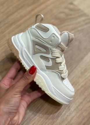 Стильні хайтопи ,унісекс